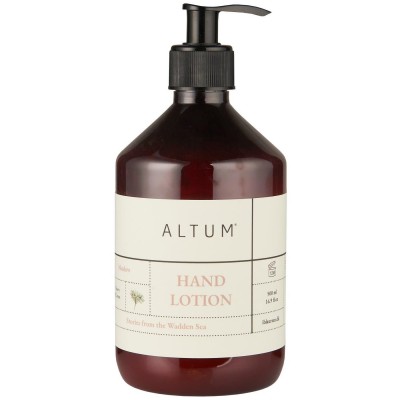 Лосьон для рук ALTUM Meadow 500 мл